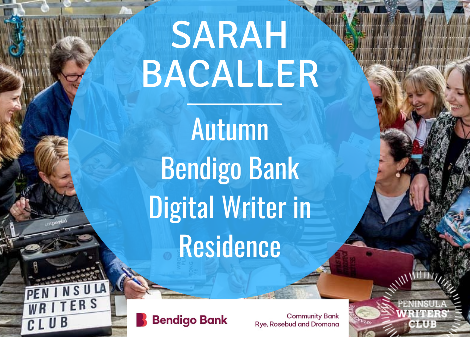‘A Dastardly Design’ by Sarah Bacaller