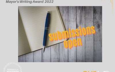 Mornington Peninsula Shire Mayor’s Writing Awards Now Open