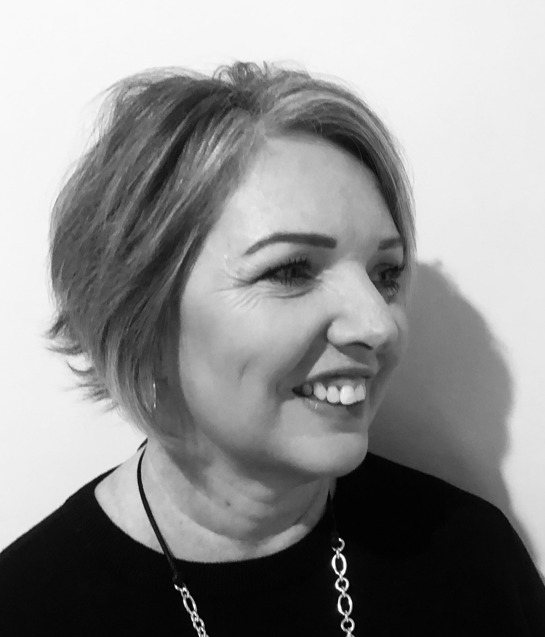 thumbnail_Rebecca Fraser_2024_BW Author Pic A photographic portrait of Rebecca Fraser