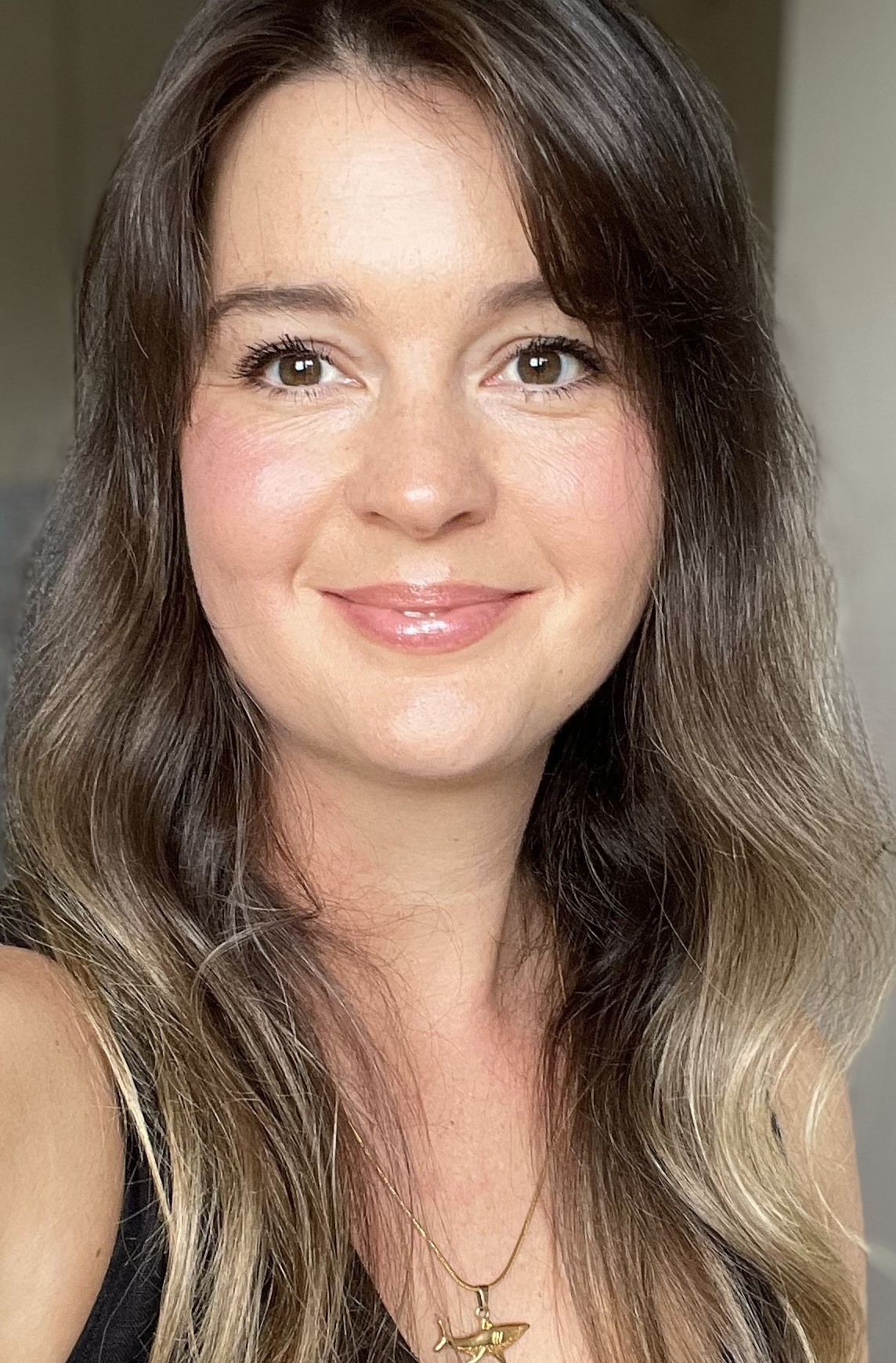 Lisa Matlin Portrait Photo