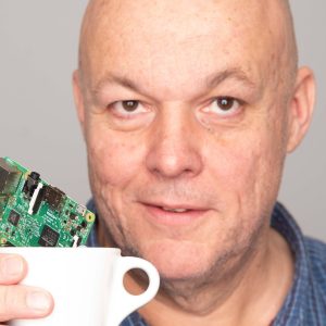 The Technology of Writing - presented by Alec Clews Tech Guru Sunday 27th September 2026