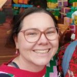 Profile picture of Toni Morgan