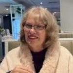 Profile picture of Deborah Williams